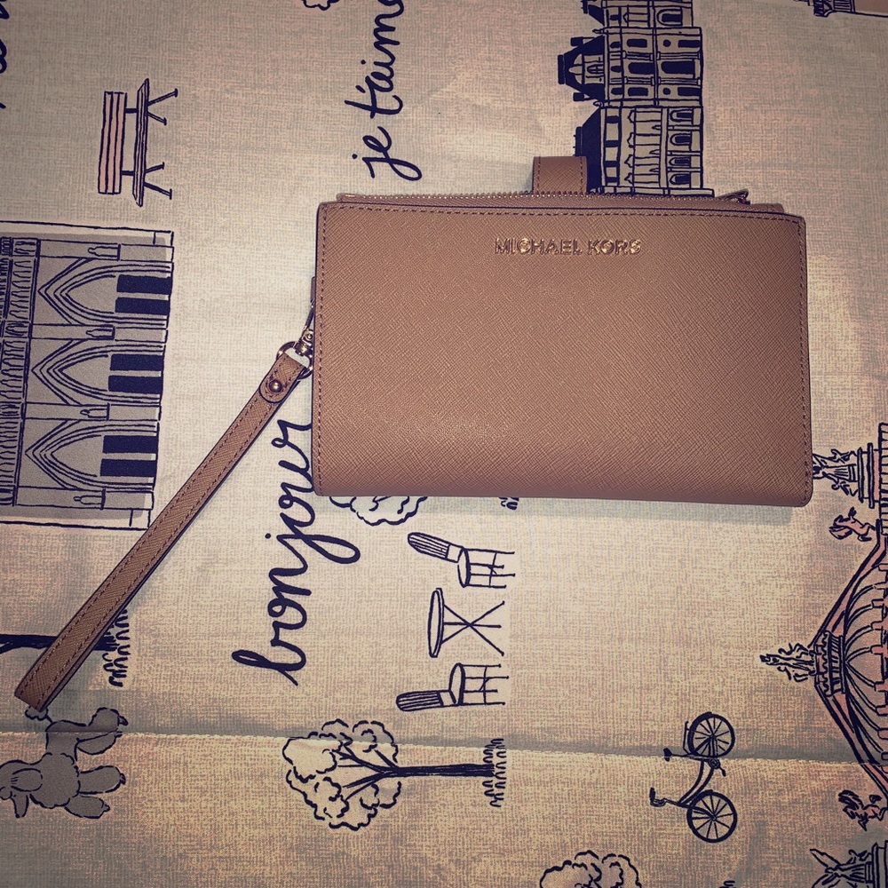 Michael Kors wallet